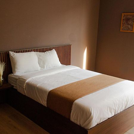Dreamhaus Guadalajara Country Club Aparthotel Eksteriør bilde