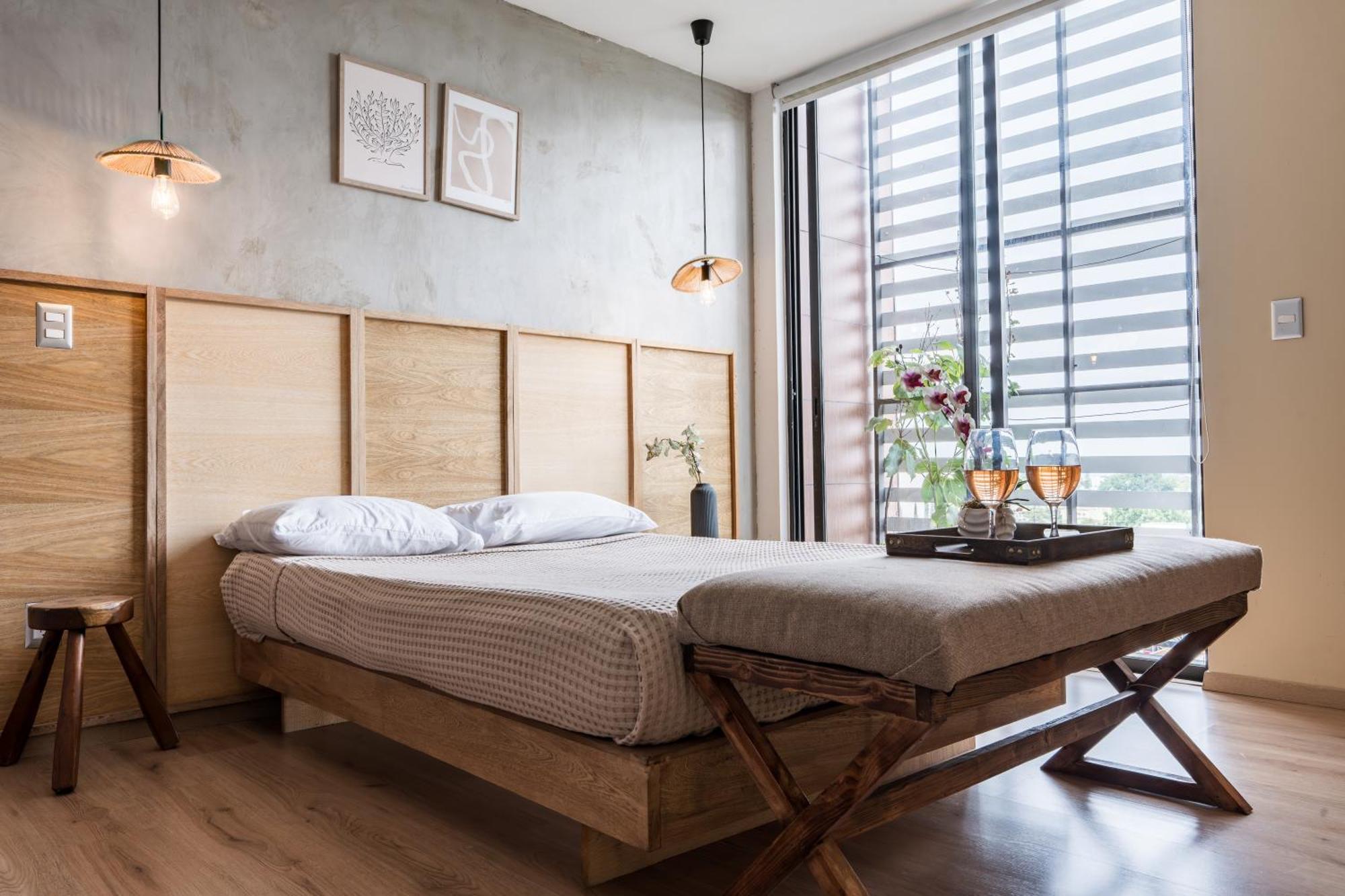 Dreamhaus Guadalajara Country Club Aparthotel Eksteriør bilde