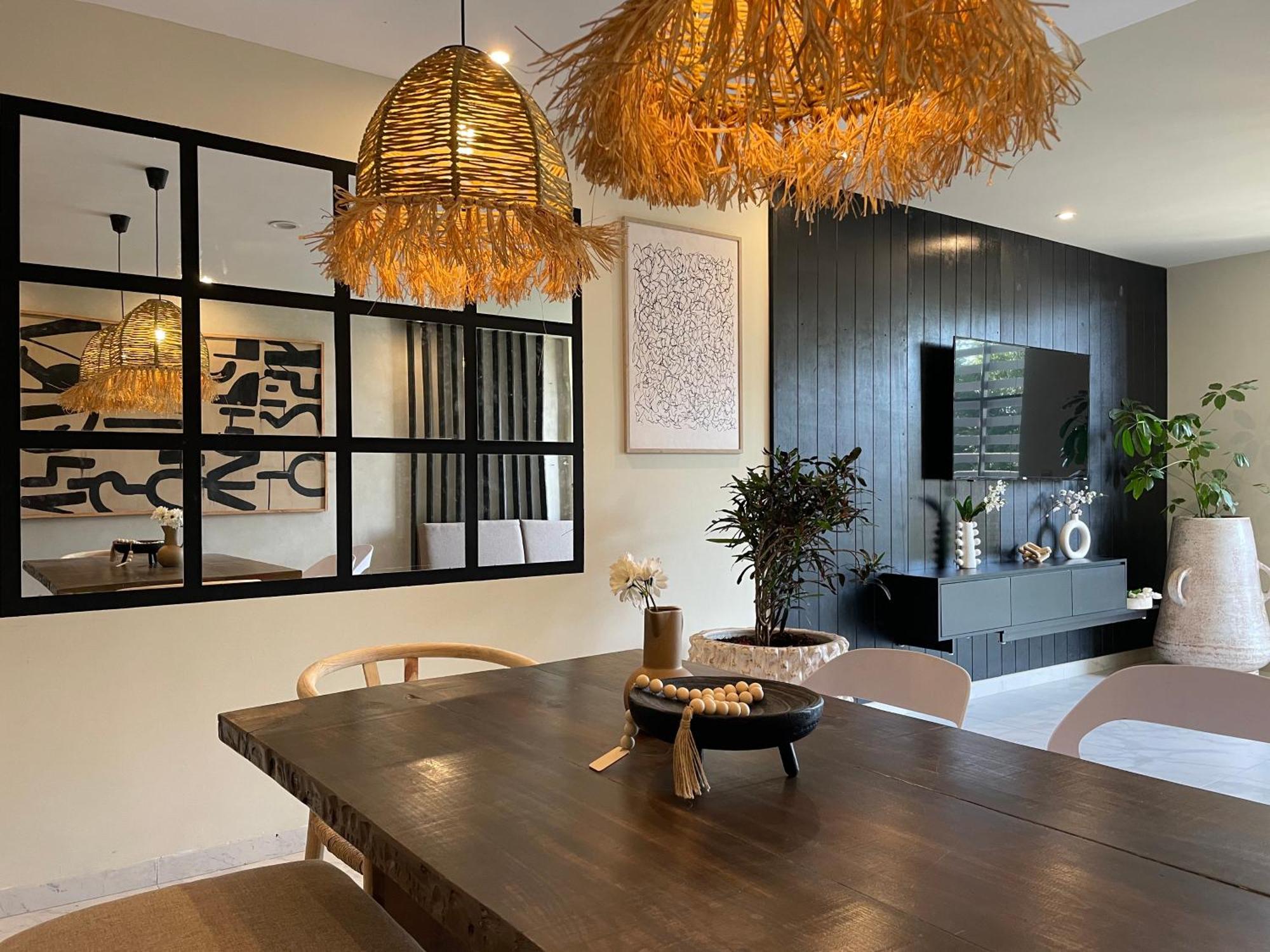 Dreamhaus Guadalajara Country Club Aparthotel Eksteriør bilde