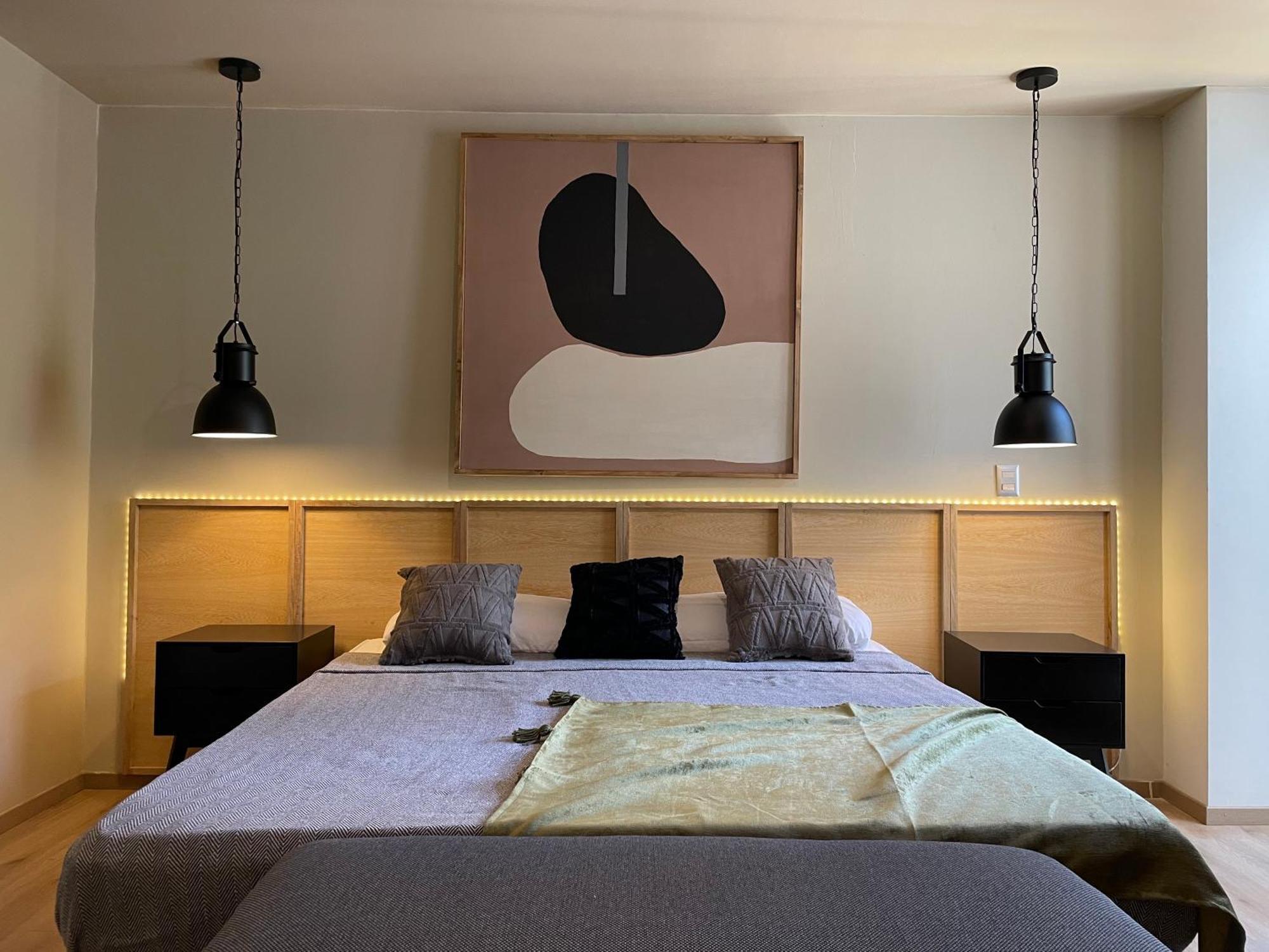 Dreamhaus Guadalajara Country Club Aparthotel Eksteriør bilde