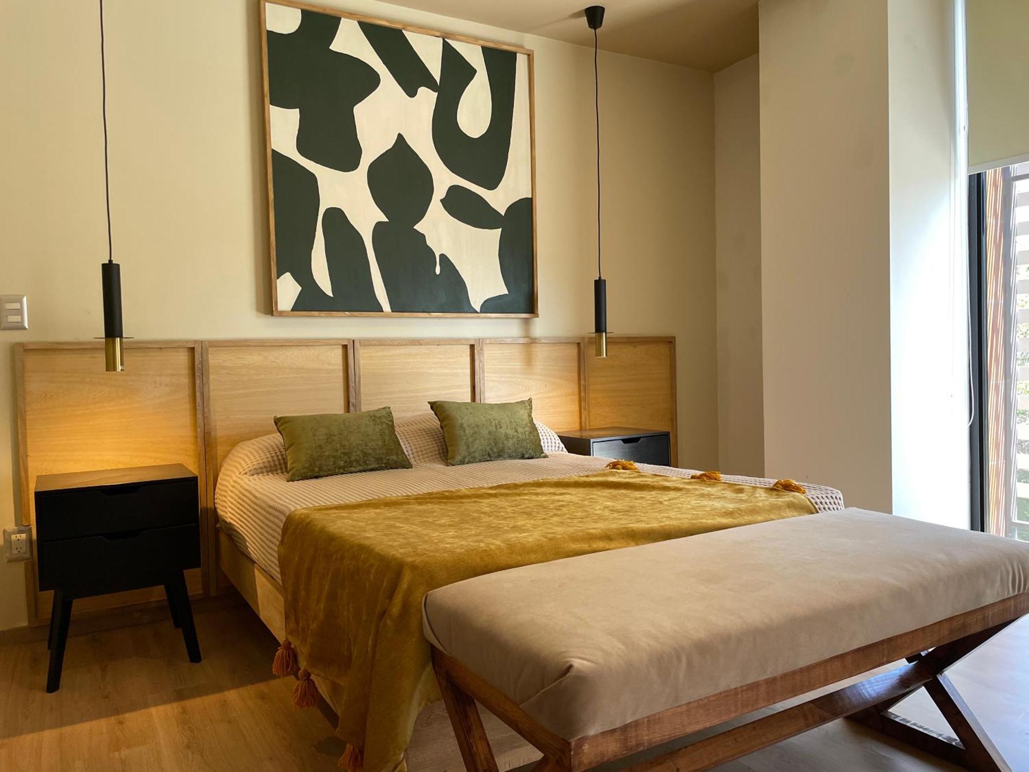 Dreamhaus Guadalajara Country Club Aparthotel Eksteriør bilde
