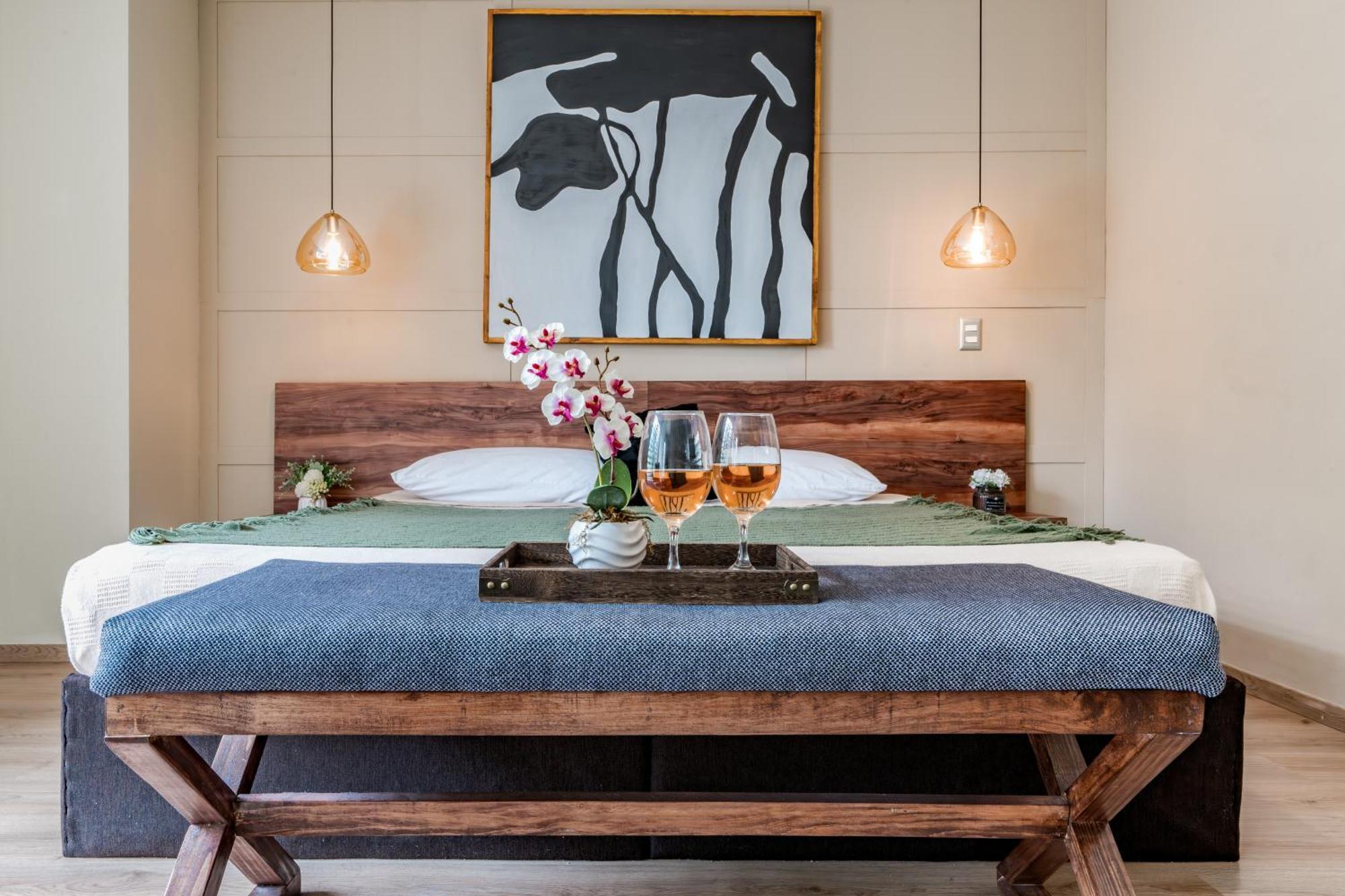 Dreamhaus Guadalajara Country Club Aparthotel Eksteriør bilde