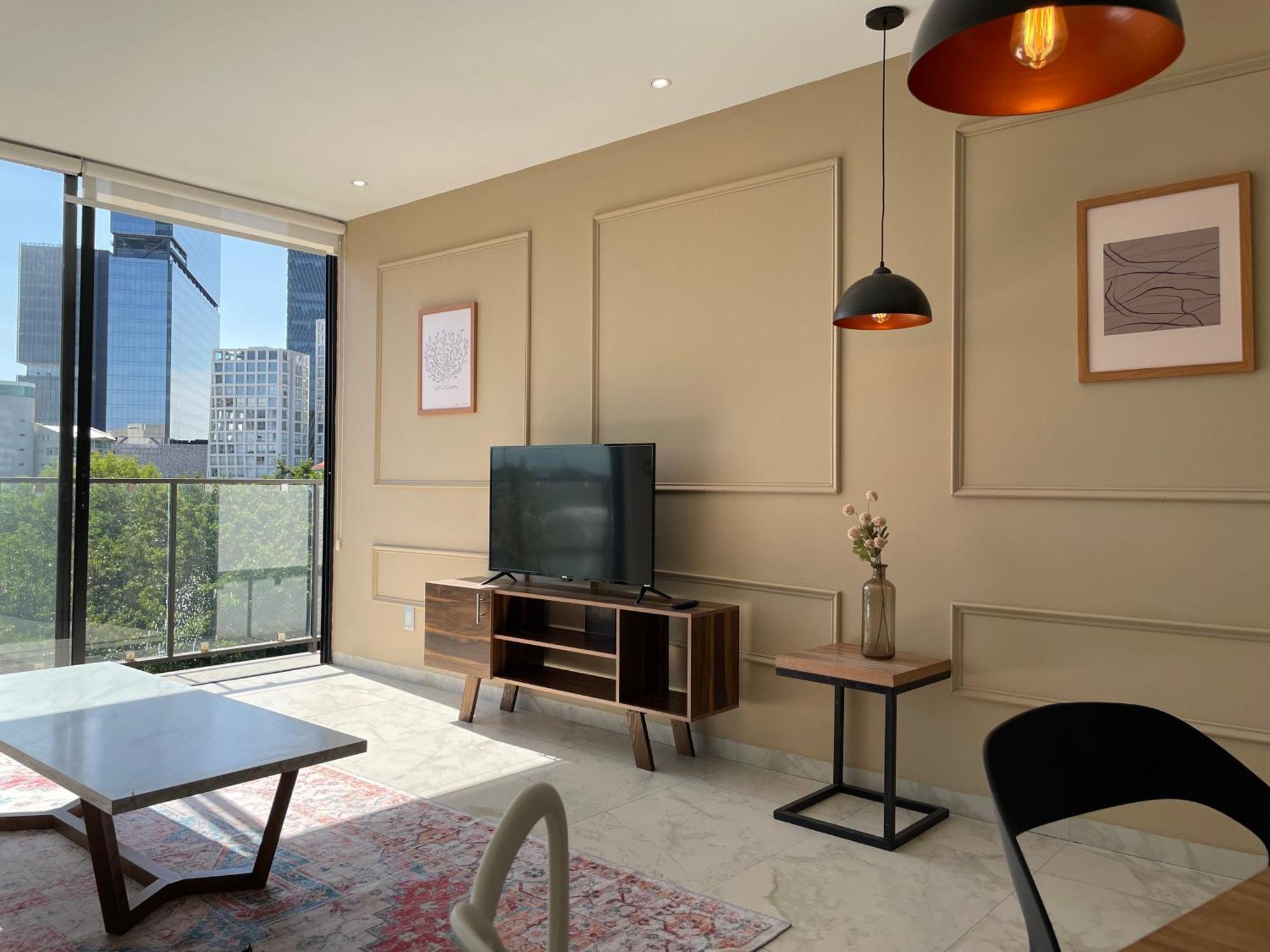 Dreamhaus Guadalajara Country Club Aparthotel Eksteriør bilde