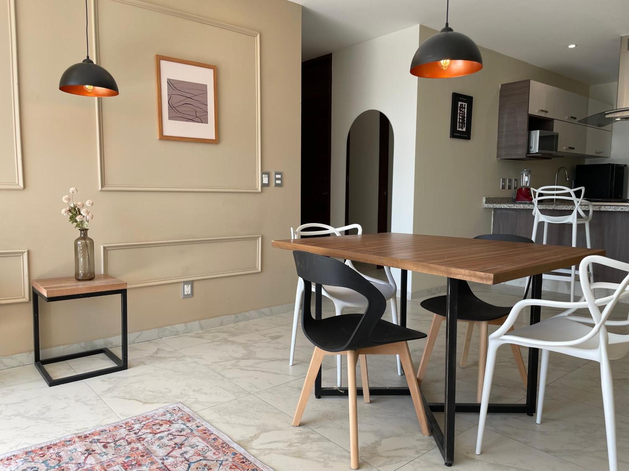 Dreamhaus Guadalajara Country Club Aparthotel Eksteriør bilde
