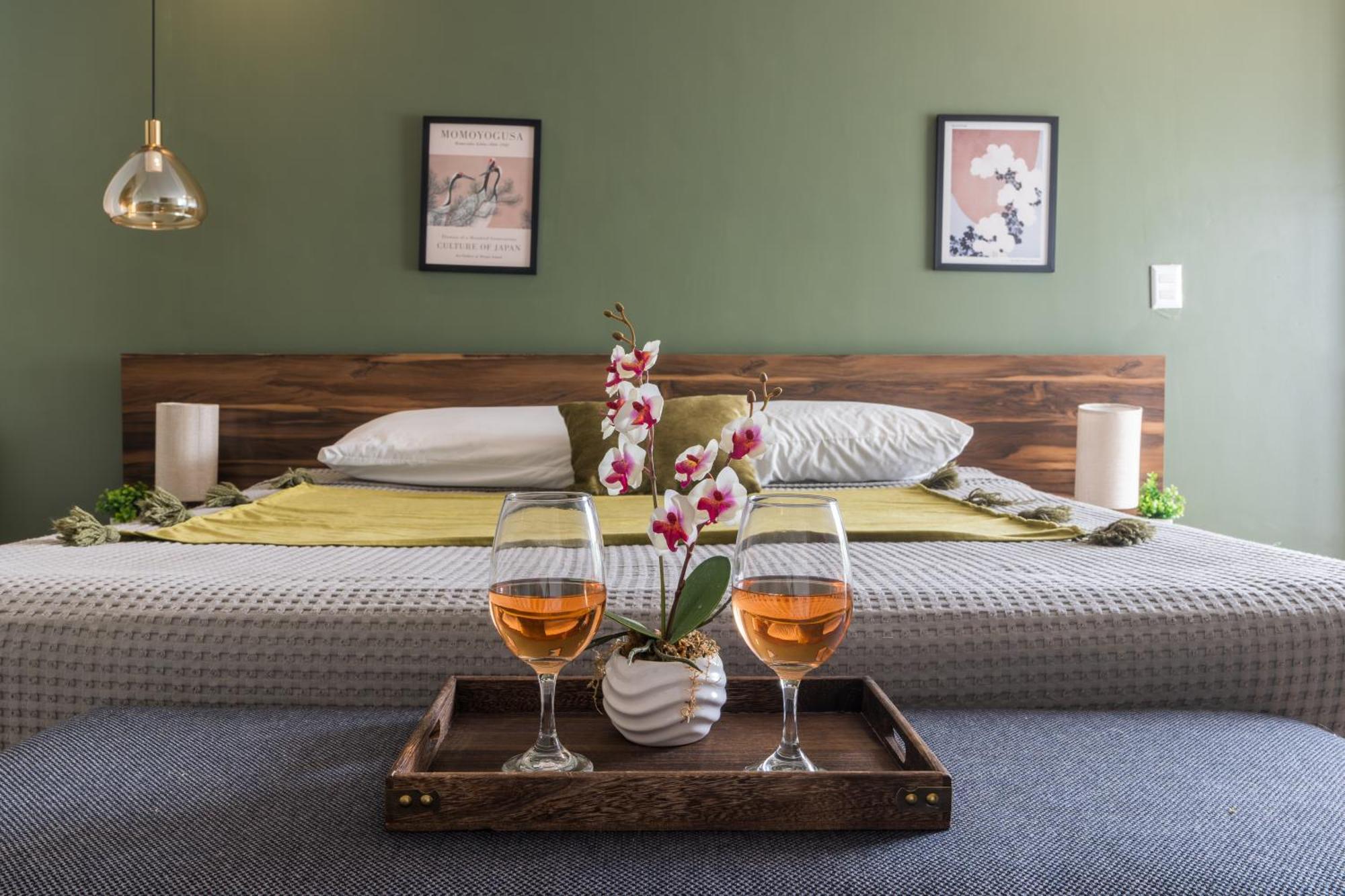Dreamhaus Guadalajara Country Club Aparthotel Eksteriør bilde