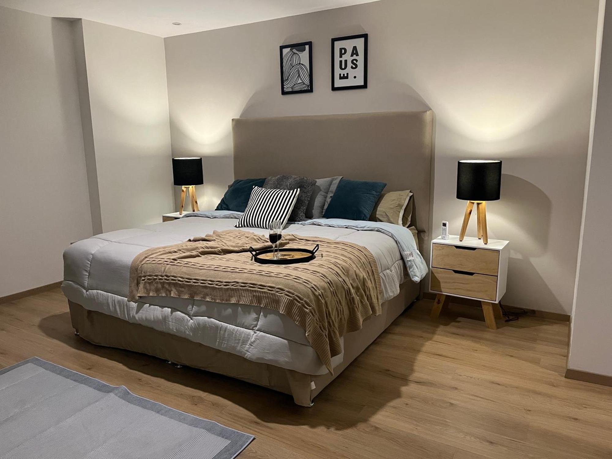 Dreamhaus Guadalajara Country Club Aparthotel Eksteriør bilde
