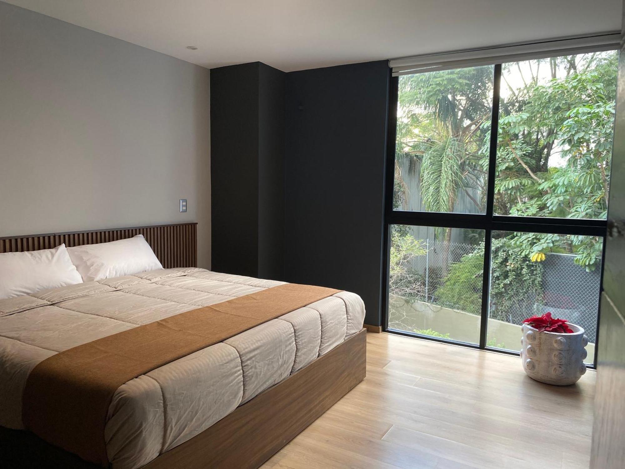 Dreamhaus Guadalajara Country Club Aparthotel Eksteriør bilde