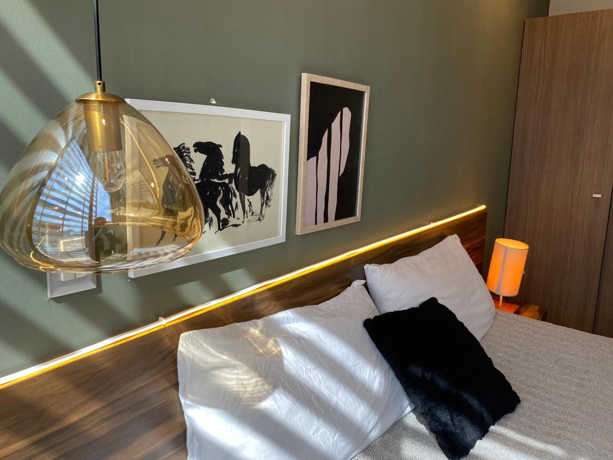 Dreamhaus Guadalajara Country Club Aparthotel Eksteriør bilde
