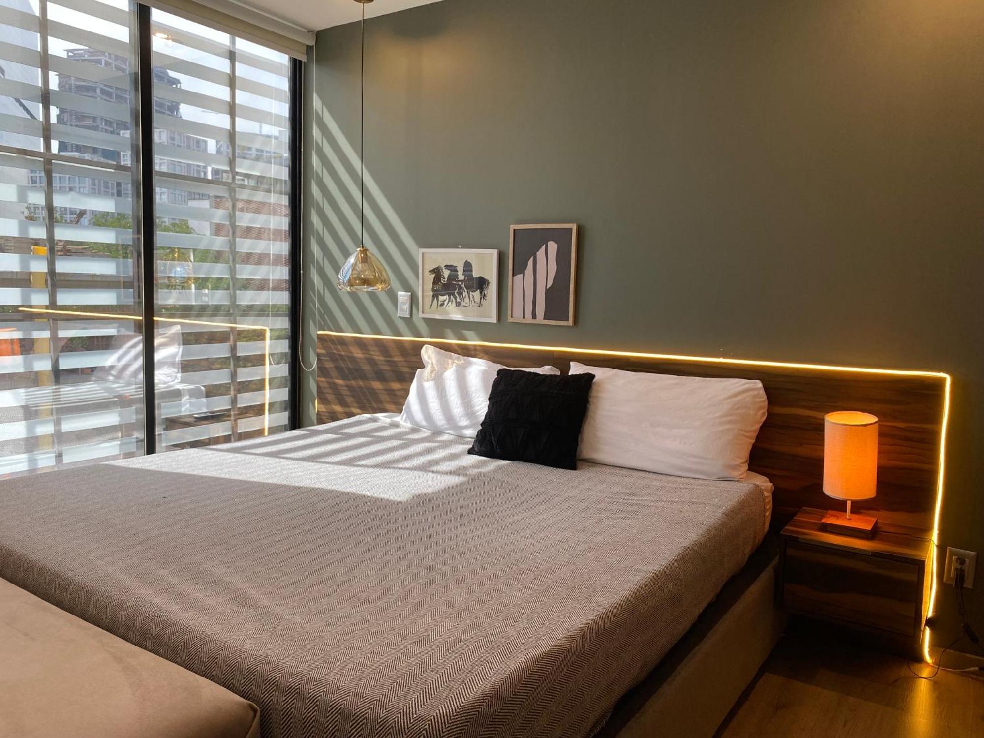 Dreamhaus Guadalajara Country Club Aparthotel Eksteriør bilde
