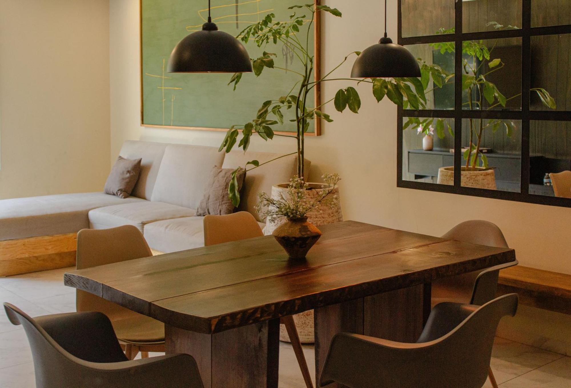 Dreamhaus Guadalajara Country Club Aparthotel Eksteriør bilde