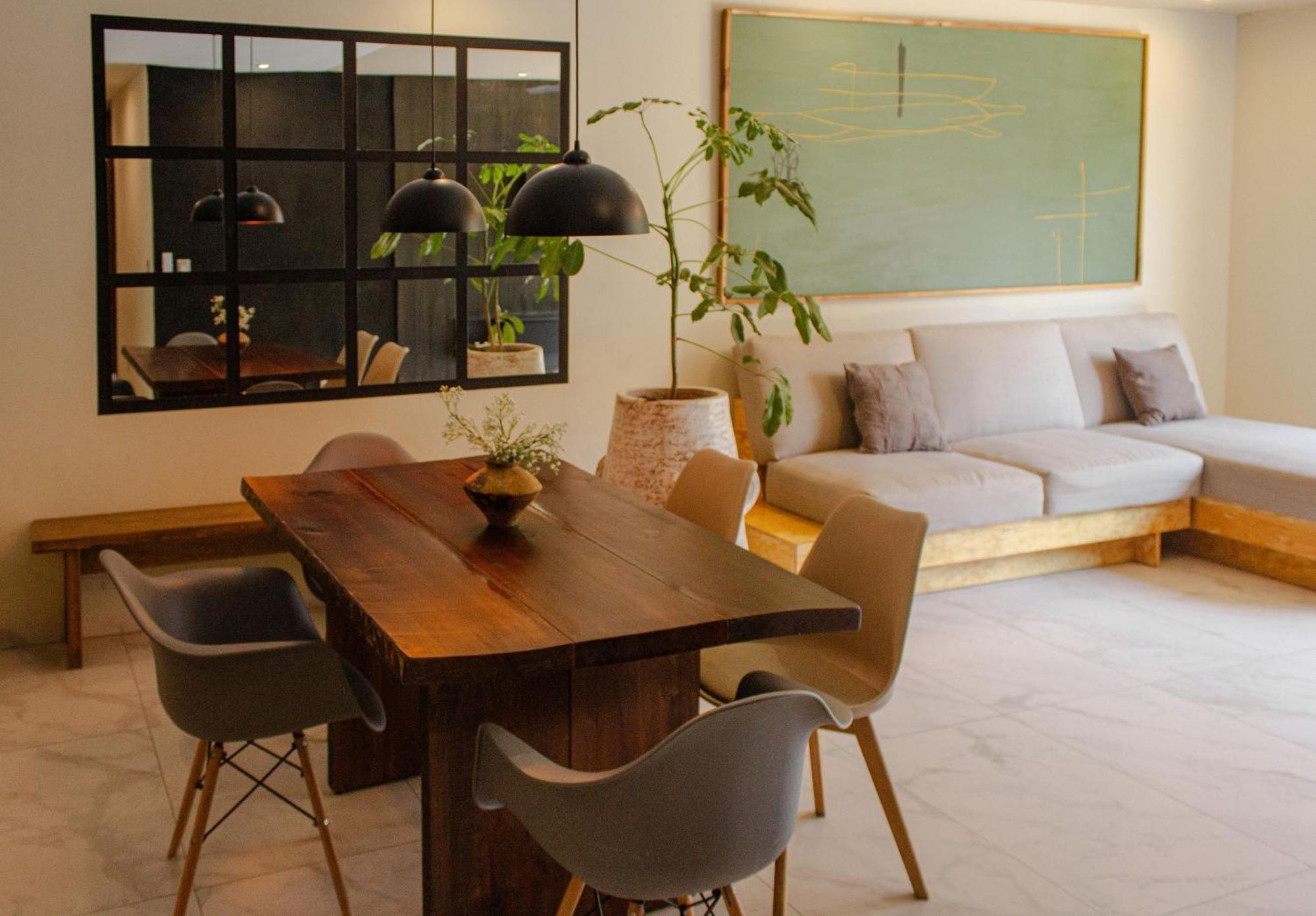 Dreamhaus Guadalajara Country Club Aparthotel Eksteriør bilde