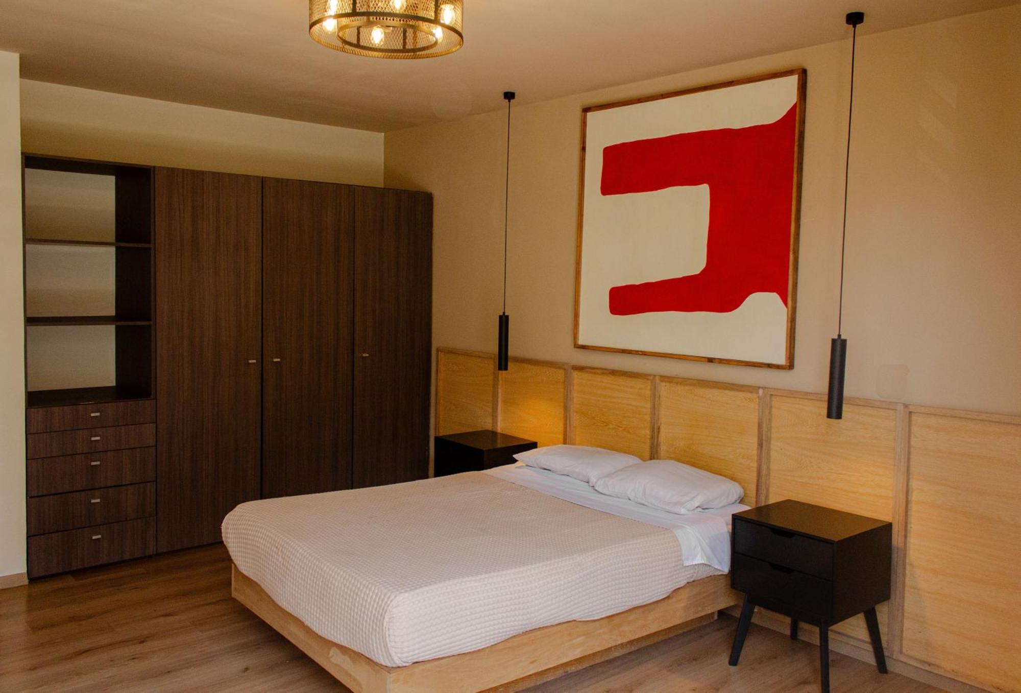 Dreamhaus Guadalajara Country Club Aparthotel Eksteriør bilde