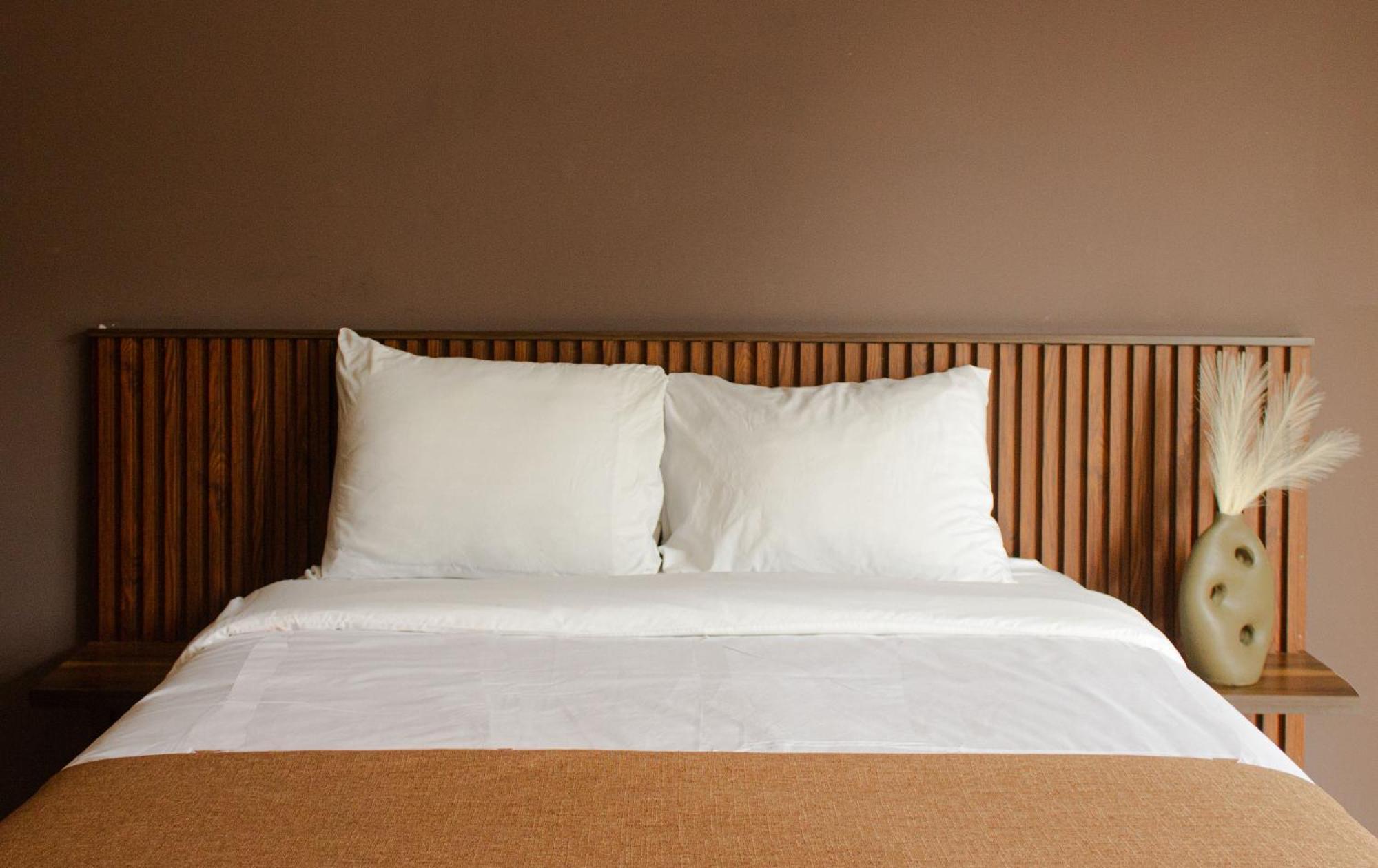 Dreamhaus Guadalajara Country Club Aparthotel Eksteriør bilde