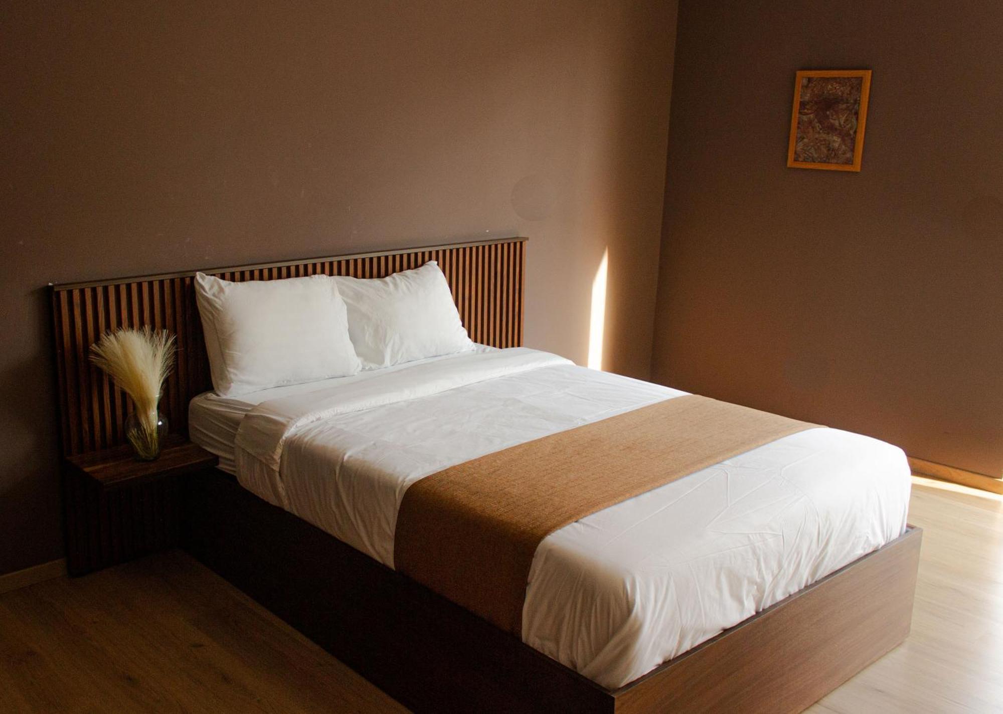 Dreamhaus Guadalajara Country Club Aparthotel Eksteriør bilde